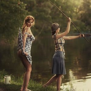 Meet your Posher, Romeo